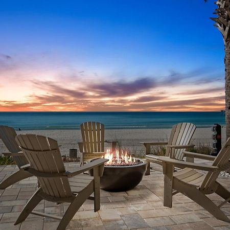 Calypso Beach Resort Panama City Beach Exterior foto