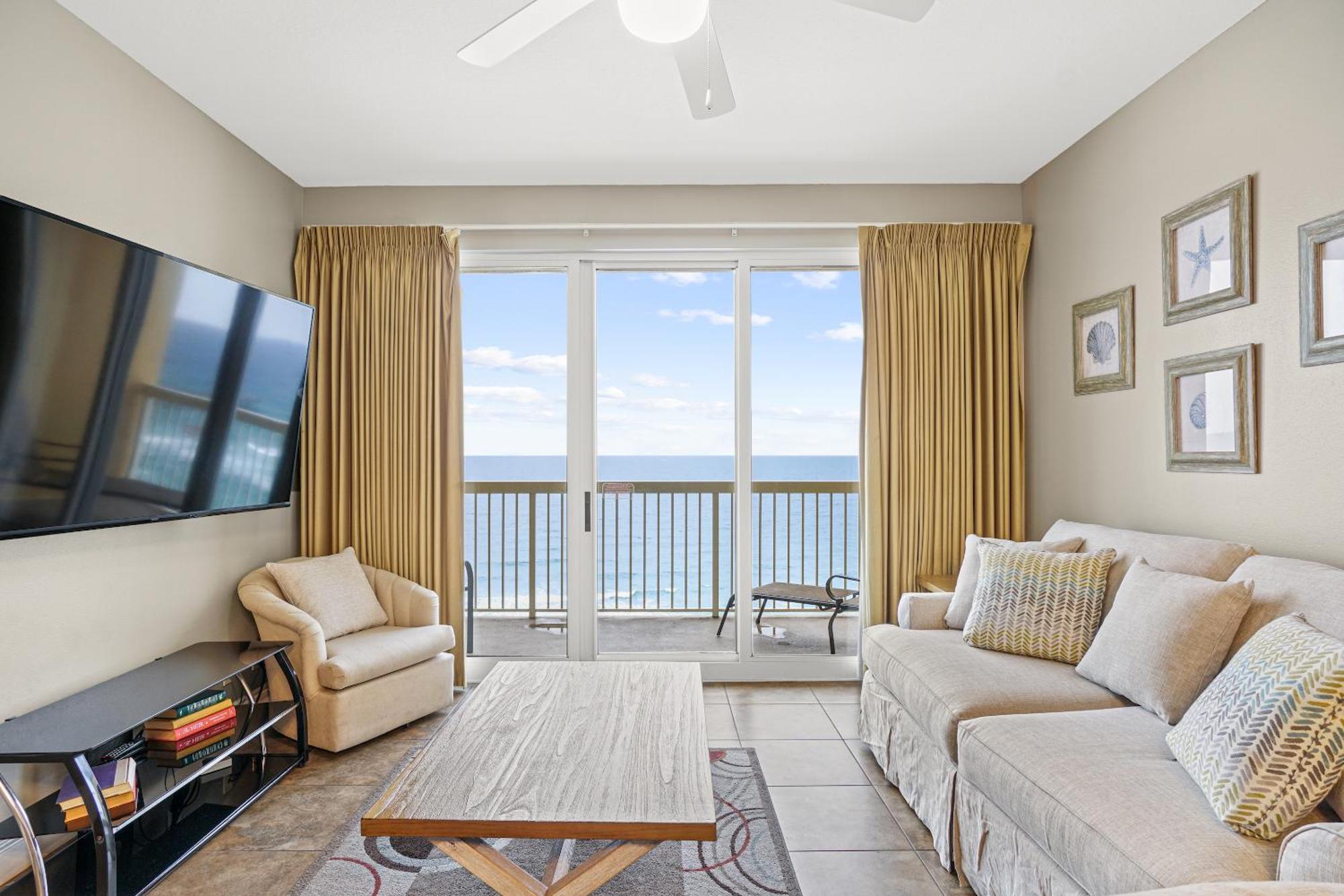 Calypso Beach Resort Panama City Beach Habitación foto