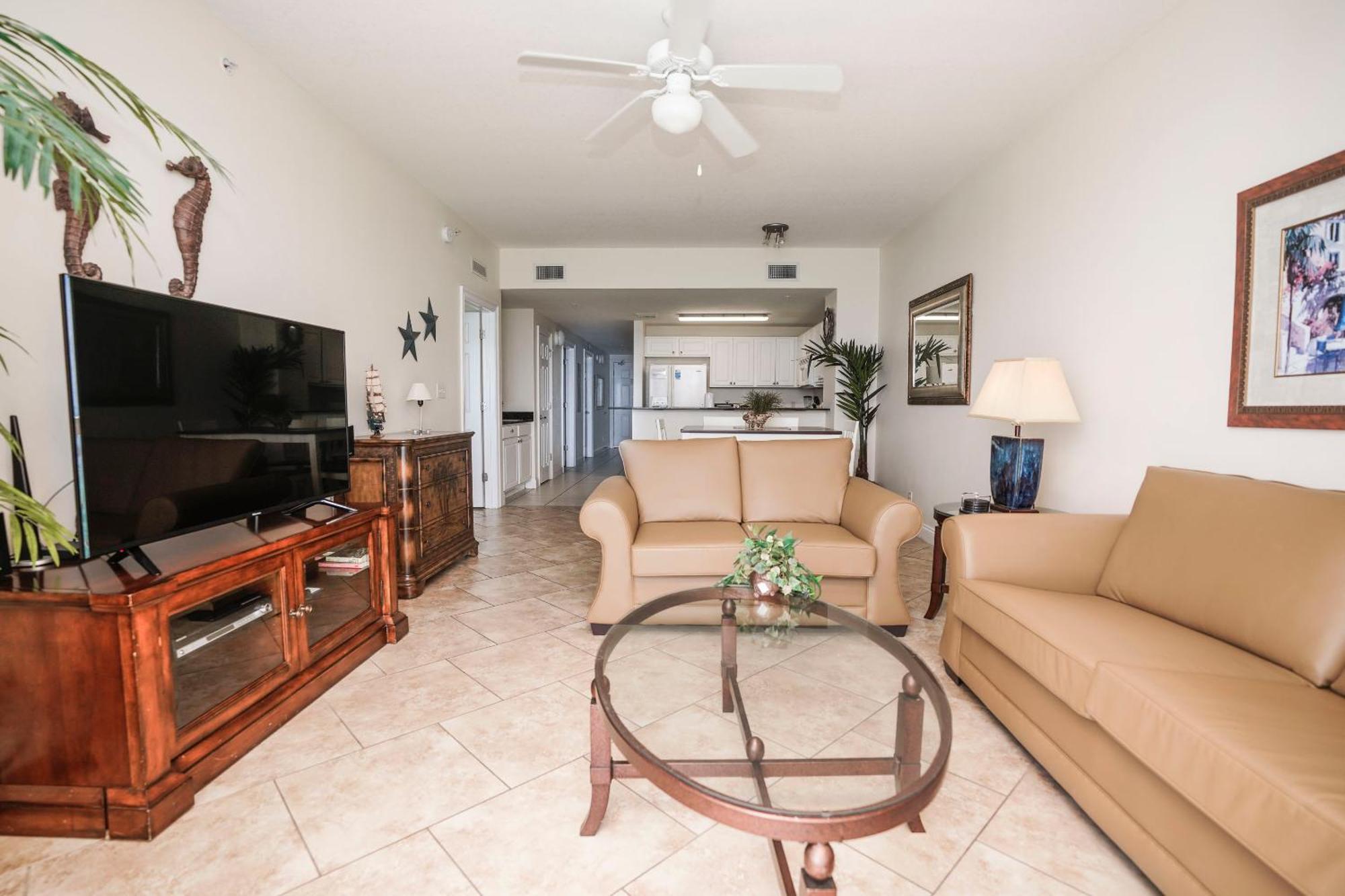 Calypso Beach Resort Panama City Beach Habitación foto