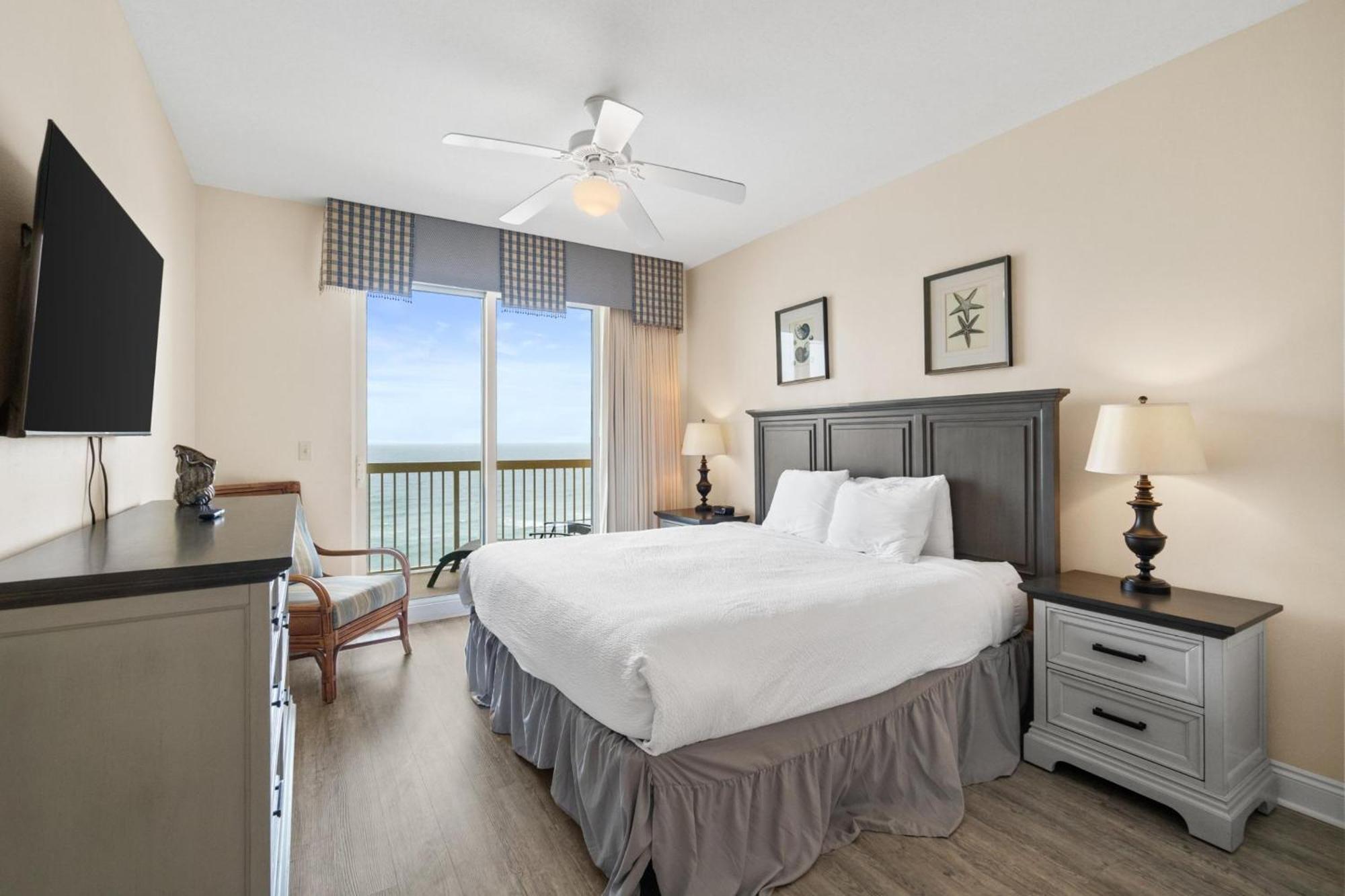 Calypso Beach Resort Panama City Beach Habitación foto